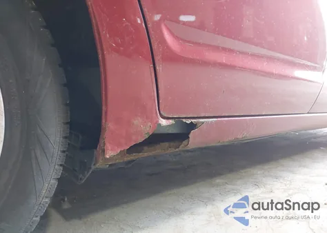 2007 Toyota Prius z USA, uszkodzony, nr VIN JTDKB20U577639557